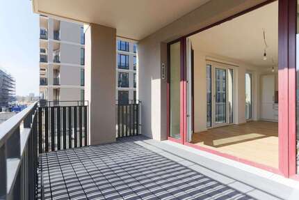 Wohnung Potsdam Südliche Innenstadt - 2 Zimmer, 53 m&sup2;, 1.081&euro; | Angebot:26130410