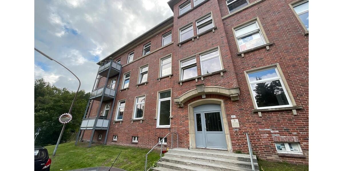 Etagenwohnung Lübeck Sankt Lorenz Nord - 4 Zimmer, 101 m&sup2;, 970&euro; | Angebot:25268026