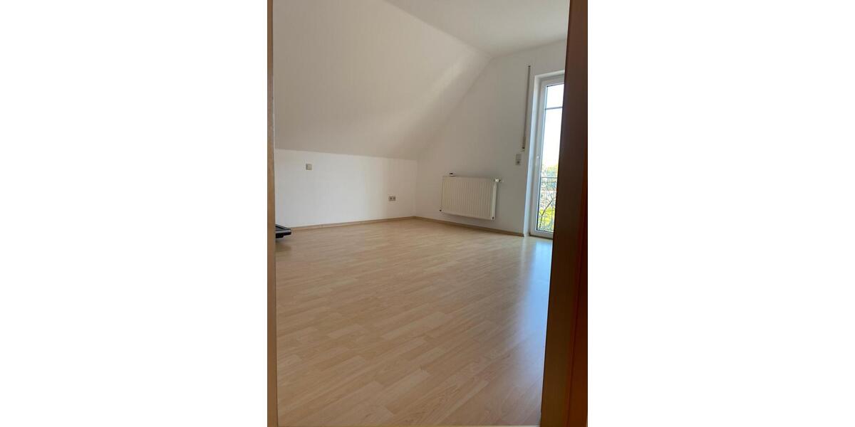 Maisonettenwohnung Maroldsweisach - 4 Zimmer, 110 m&sup2;, 750&euro; | Angebot:26040556