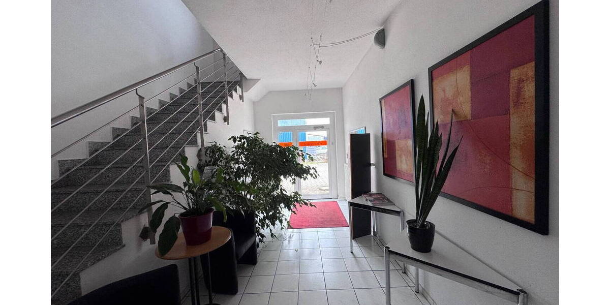 Gewerbeobjekt Geretsried Gelting - 12.321&euro; | Angebot:26113080