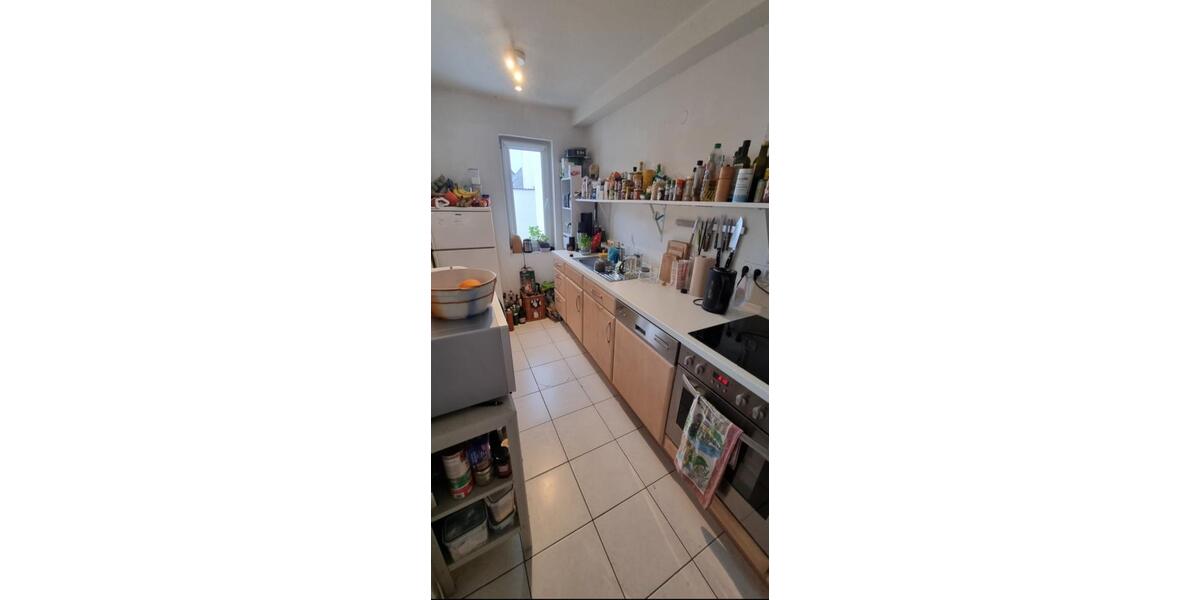 Etagenwohnung Geisenheim - 5 Zimmer, 17 m&sup2;, 359&euro; | Angebot:24839392