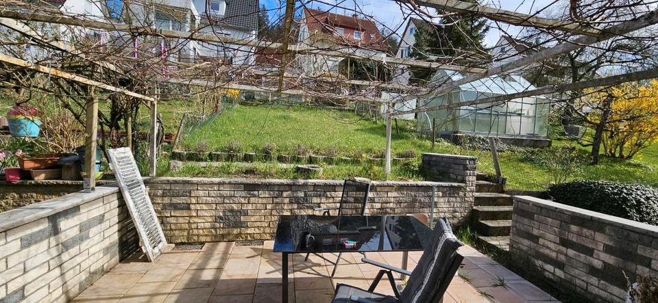 Reihenhaus Mühlheim an der Donau - 6 Zimmer, 137 m&sup2;, 1.500&euro; | Angebot:24428719