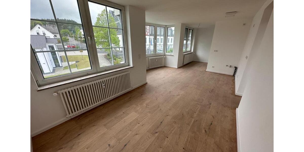 2-Zimmer-Wohnung in Rennerod zu vermieten 2 zimmer