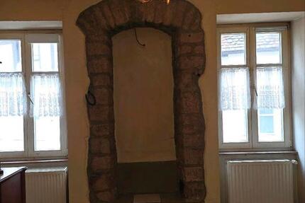 Wohnung Ottweiler - 2 Zimmer, 60 m&sup2;, 470&euro; | Angebot:25174962