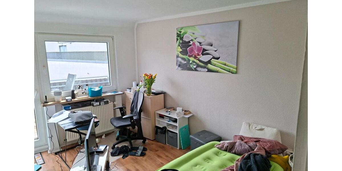 Etagenwohnung Hildesheim - 2 Zimmer, 51 m&sup2;, 665&euro; | Angebot:26550567