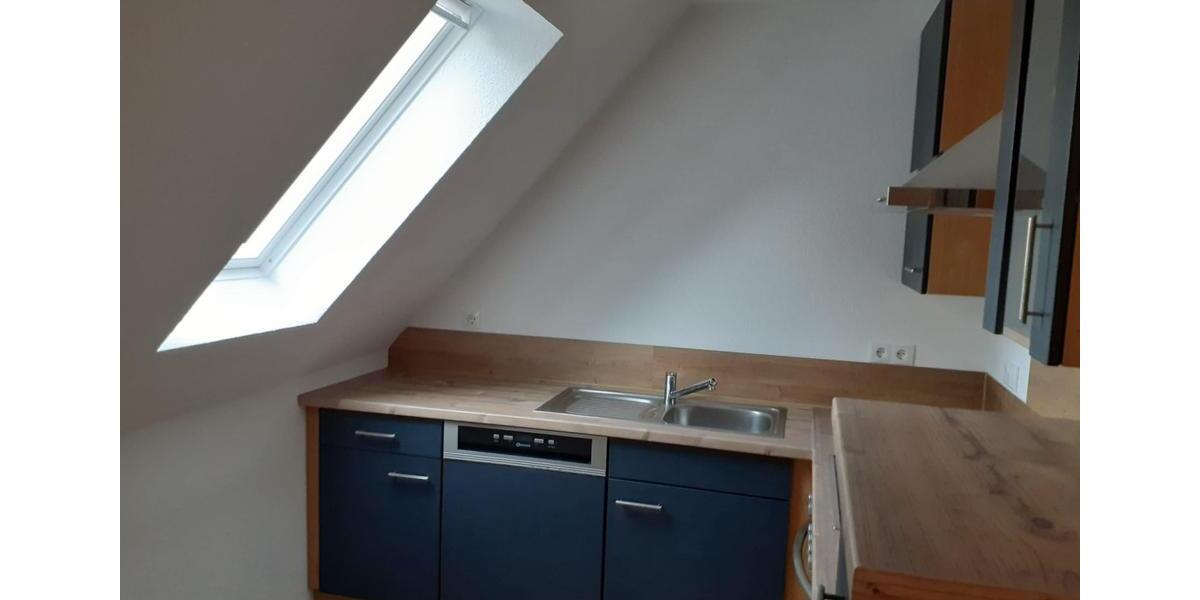 Renovierte Single-Wohnung in zentraler Lage in Werlte zimmer