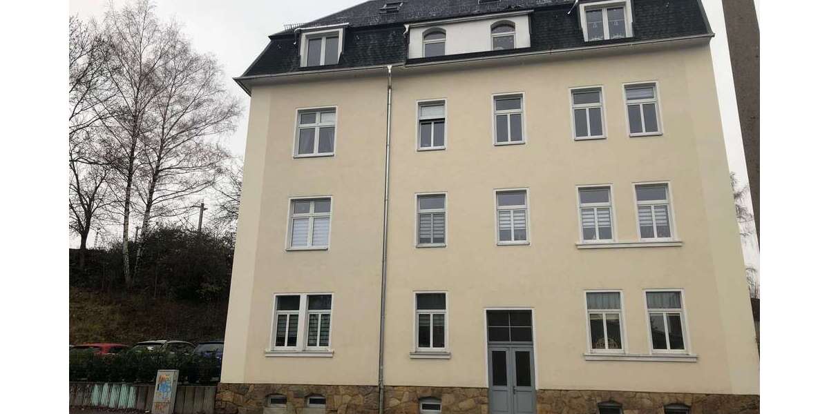 Etagenwohnung Freiberg Zug - 3 Zimmer, 63 m&sup2;, 460&euro; | Angebot:26738724