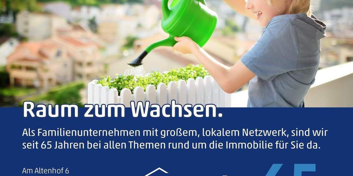 Etagenwohnung Hochspeyer - 3 Zimmer, 79 m&sup2;, 785&euro; | Angebot:25741317