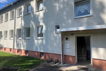 2 Raum im EG mit 45m² in Sangerhausen