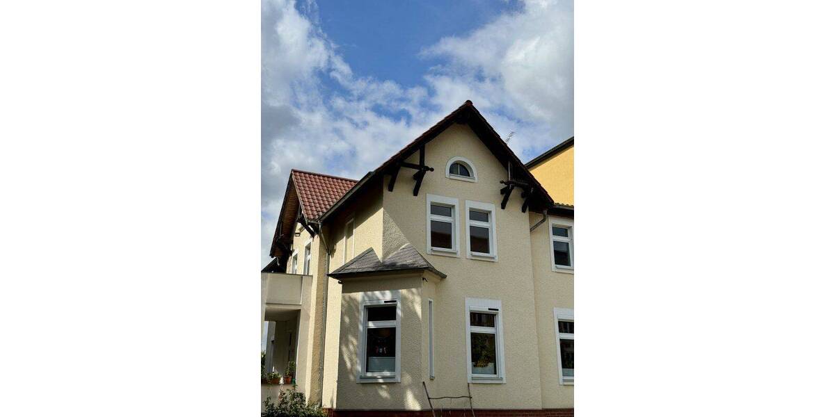 Etagenwohnung Eberswalde - 4 Zimmer, 127 m&sup2;, 1.300&euro; | Angebot:26891756