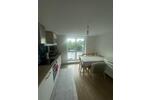 Schöne 2,5-Zimmer-Wohnung mit großer Terrasse in Lohhausen zimmer