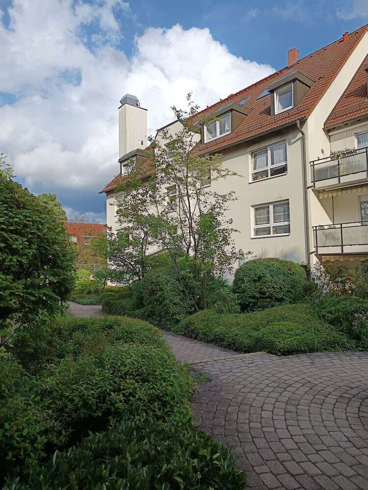 Wohnung zum Mieten in Nürnberg 830 € 83 m²