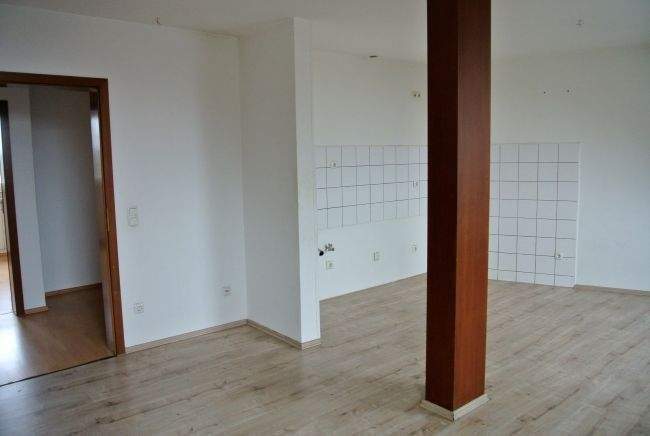 Etagenwohnung Mülheim an der Ruhr Mitte-Ost - 4 Zimmer, 93 m&sup2;, 625&euro; | Angebot:25214267