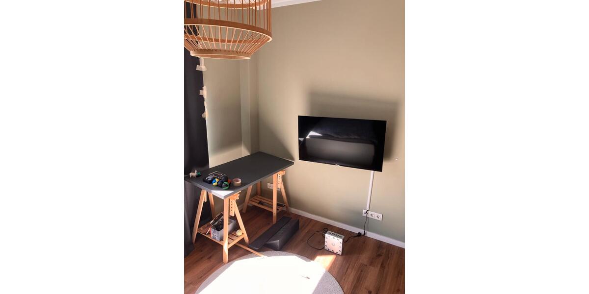 Wohnen auf Zeit Bremerhaven Geestemünde - 1 Zimmer, 13 m&sup2;, 530&euro; | Angebot:26492647