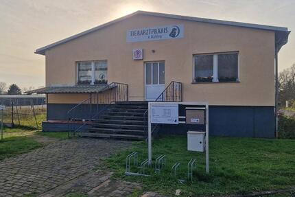 Gewerbeobjekt Grimmen - 470&euro; | Angebot:24866487