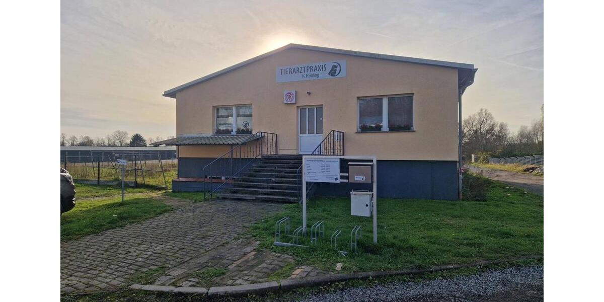 Gewerbeobjekt Grimmen - 470&euro; | Angebot:24866487