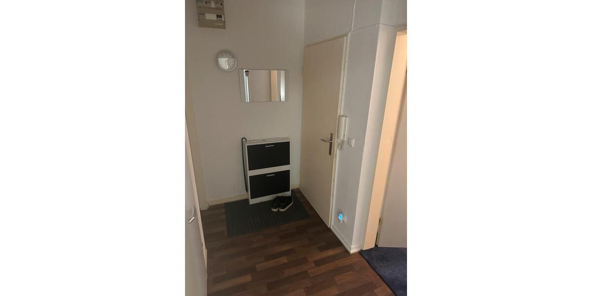 Wg Zimmer mobiliert 1 zimmer