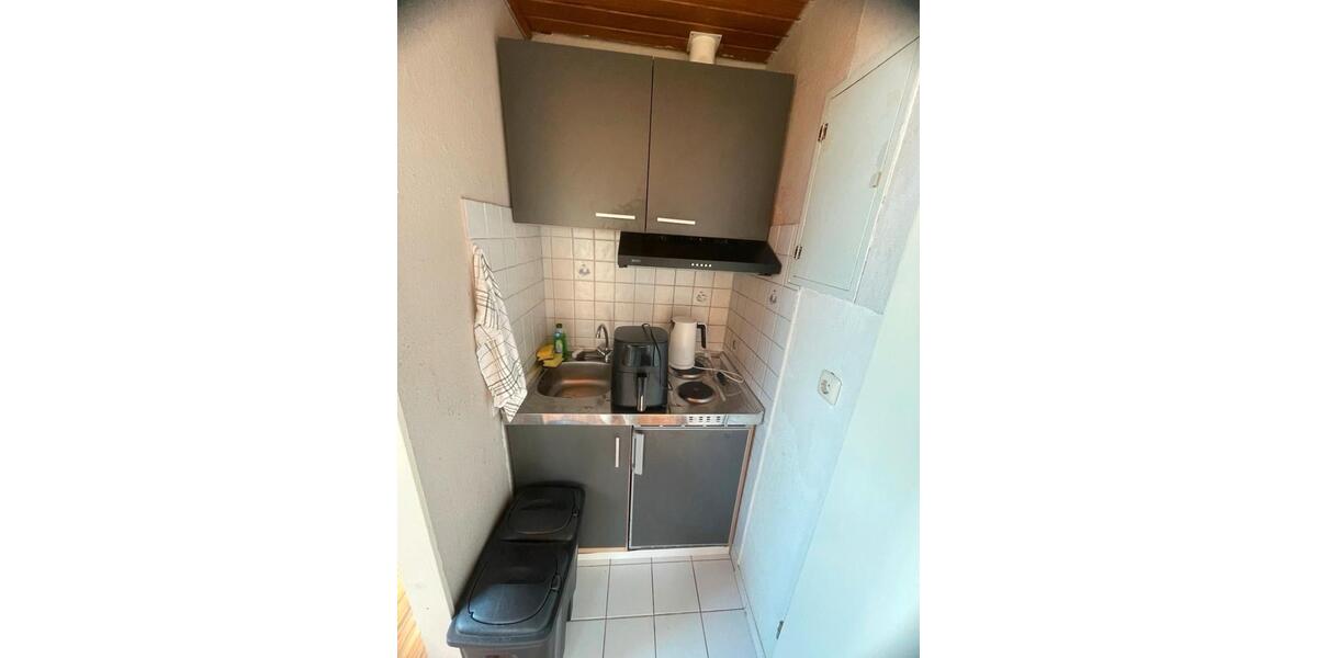Etagenwohnung Aurich Egels und Wallinghausen - 1.5 Zimmer, 33 m&sup2;, 440&euro; | Angebot:26598468