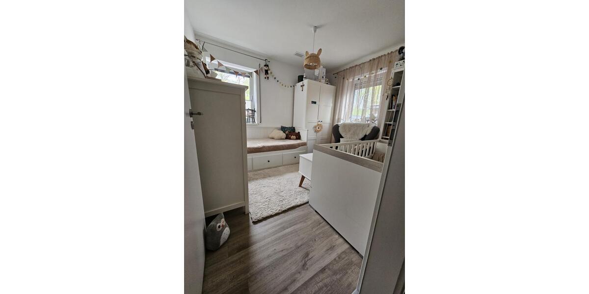 Etagenwohnung Tittling - 3 Zimmer, 78 m&sup2;, 900&euro; | Angebot:26632571