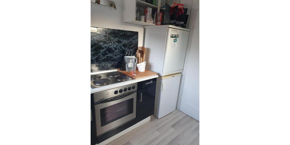 Dachgeschoßwohnung Malsch - 2 Zimmer, 48 m&sup2;, 730&euro; | Angebot:24639694