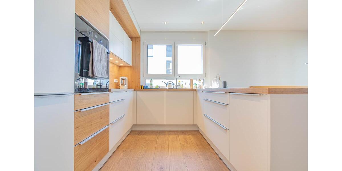 Erdgeschoßwohnung Lauchringen - 3 Zimmer, 90 m&sup2;, 1.170&euro; | Angebot:26588066