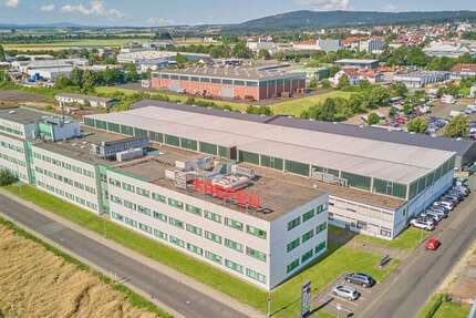 Gewerbeobjekt Butzbach Griedel - 450&euro; | Angebot:27517563