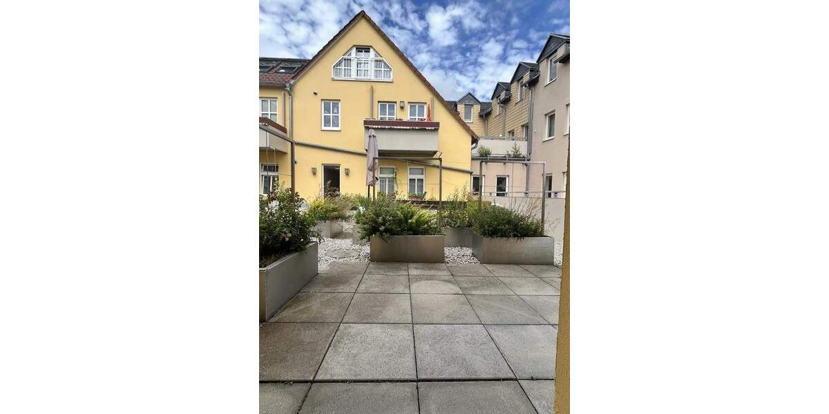 Etagenwohnung Mittweida - 2 Zimmer, 71 m&sup2;, 600&euro; | Angebot:22219781