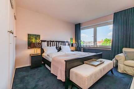 Zimmer Hamburg Winterhude - 1 Zimmer, 1.550&euro; | Angebot:24858625