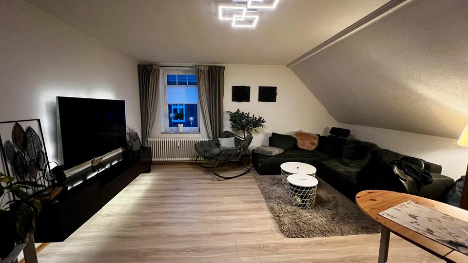 Etagenwohnung Erfde - 2 Zimmer, 90 m&sup2;, 650&euro; | Angebot:26395592