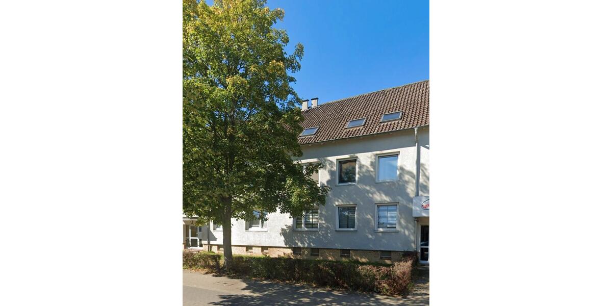 Dachgeschoßwohnung Wolfsburg - 3 Zimmer, 64 m&sup2;, 500&euro; | Angebot:25964911