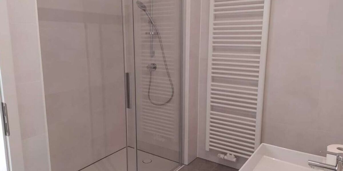 Super Dachterrassenwohnung, ruhig, hell, am Park, S-Bahn 200 m. - Einfamilienhaus München Aubing | Angebot:27083483