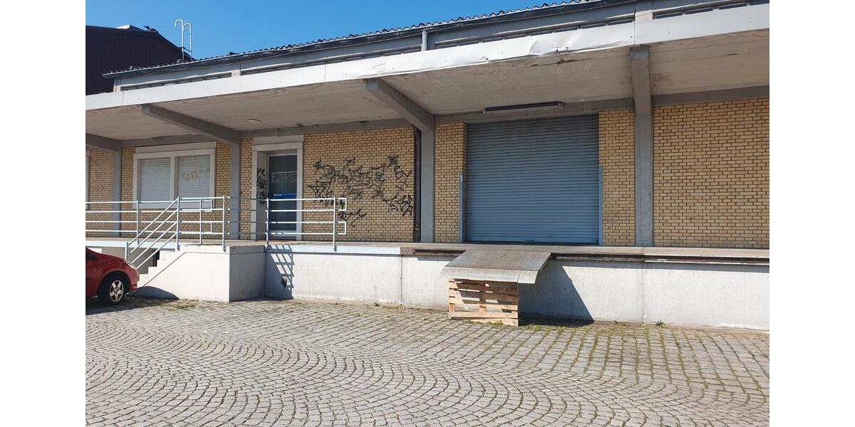 Gewerbeobjekt Rastatt - 2.100&euro; | Angebot:26258073