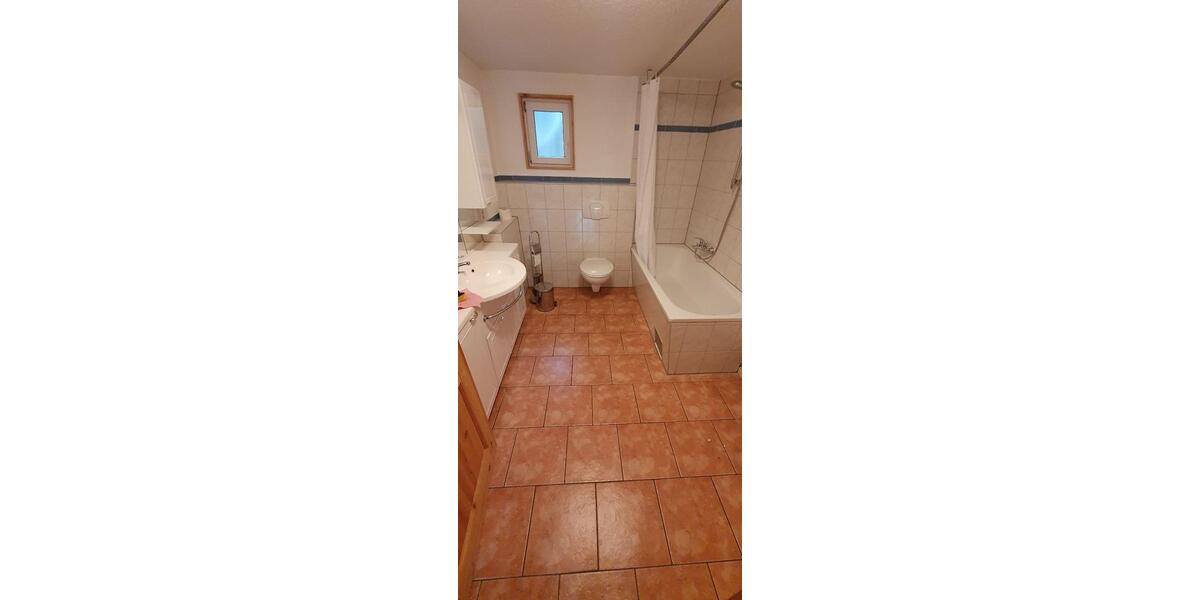 Gemütlicher Bungalow 54 m2 zu vermieten 2 zimmer