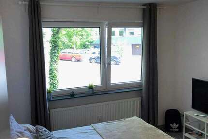 WG-Zimmer in Stuttgart 605 € 13 m² zimmer