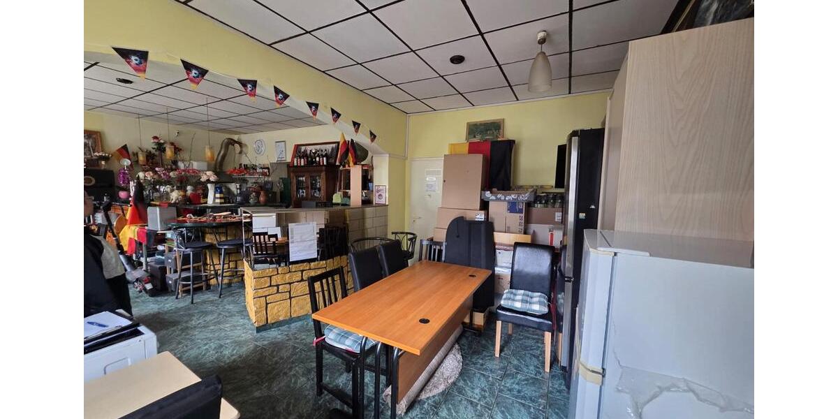 Gewerbeobjekt Merseburg - 500&euro; | Angebot:26665280