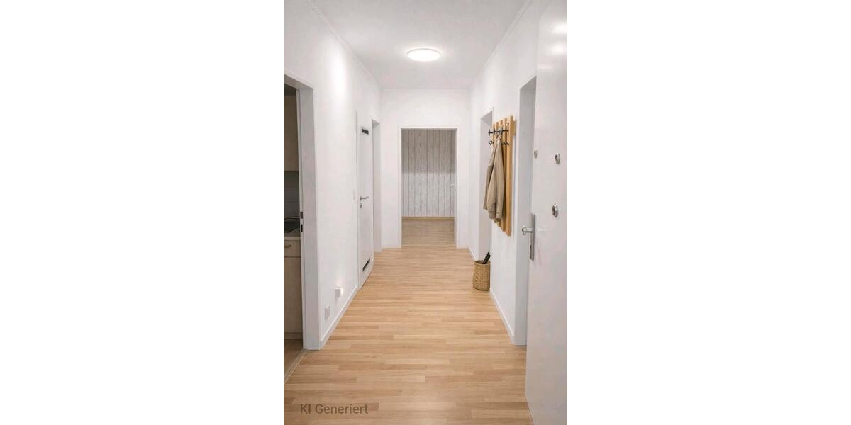 Erdgeschoßwohnung Mainz Finthen - 3 Zimmer, 72 m&sup2;, 1.100&euro; | Angebot:24816168