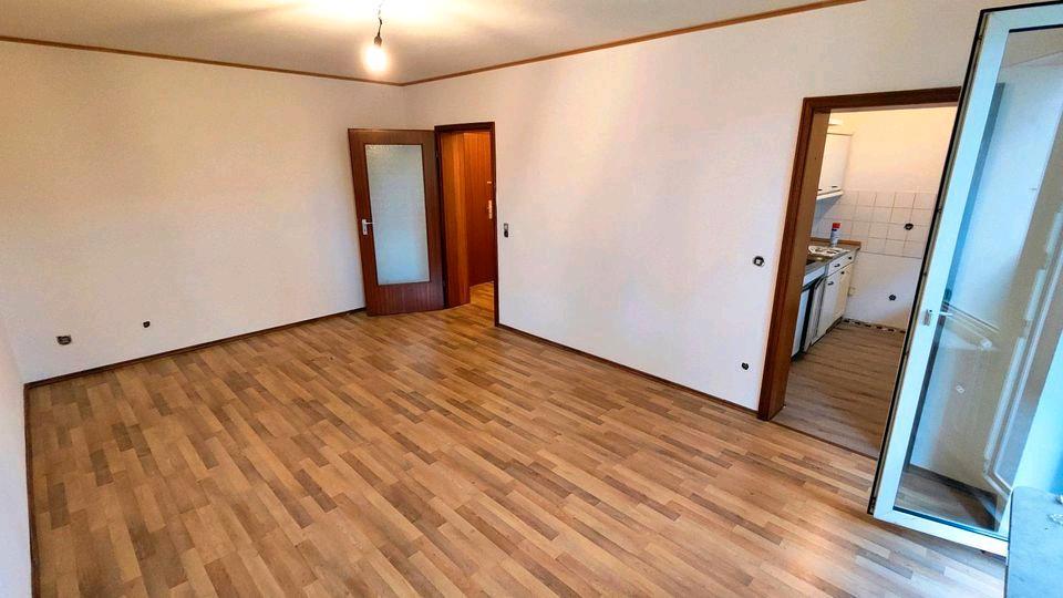 Etagenwohnung Delmenhorst Bungerhof - 2 Zimmer, 51 m&sup2;, 460&euro; | Angebot:26634940