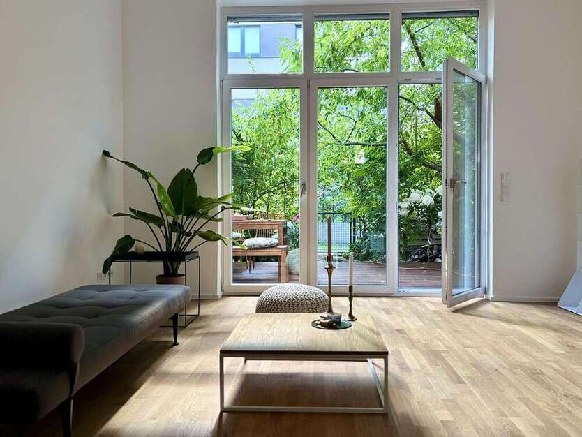 Haus zum Mieten in Berlin 4.180 € 162.91 m²