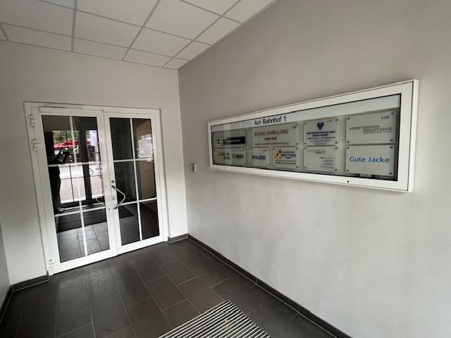 Gewerbeobjekt Rostock Hohe Düne - 2.025&euro; | Angebot:24801330