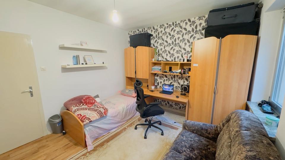 Wohnen auf Zeit Mönchengladbach - 1 Zimmer, 45 m&sup2;, 370&euro; | Angebot:24558413