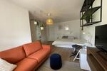 Wohnen auf Zeit Offenbach am Main Hafen - 1 Zimmer, 11 m&sup2;, 550&euro; | Angebot:26478543