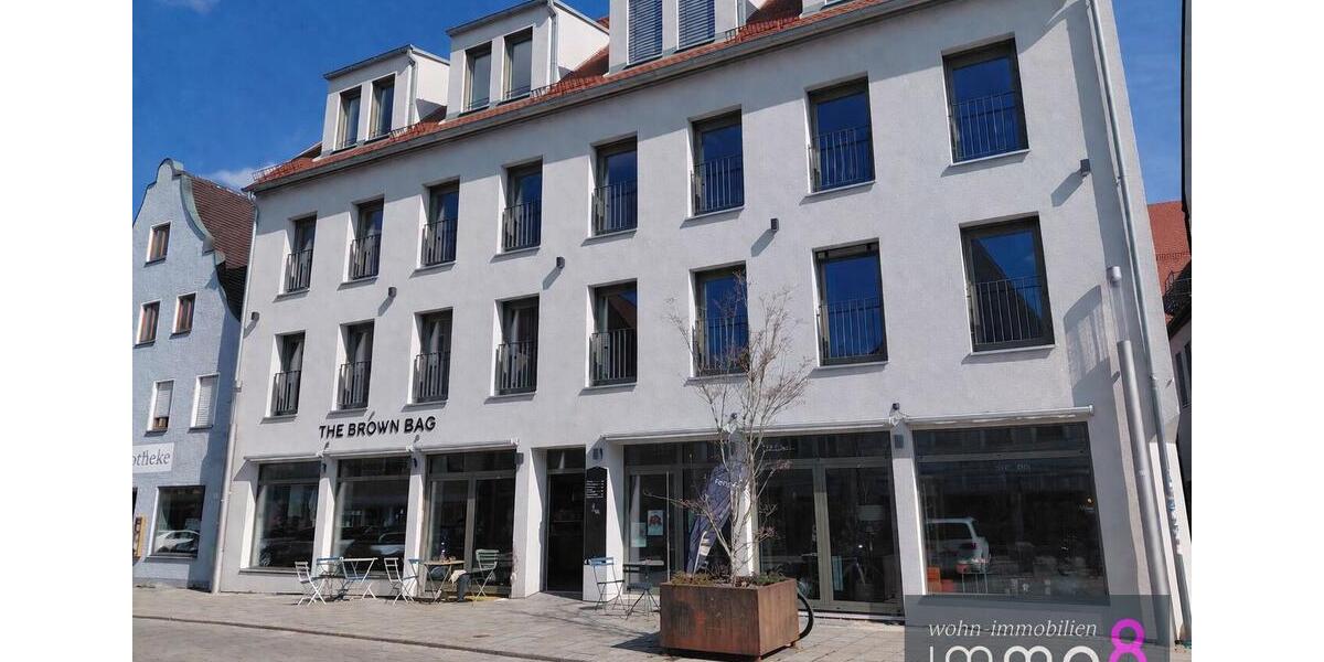 Gewerbeobjekt Schrobenhausen - 2.540&euro; | Angebot:25926207