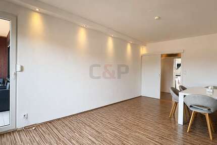 Wohnung Hanau Großauheim - 3 Zimmer, 74 m&sup2;, 1.190&euro; | Angebot:26950777