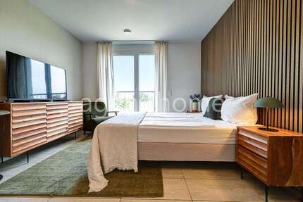 Wohnung Stuttgart Birkach - 1 Zimmer, 25 m&sup2;, 1.040&euro; | Angebot:26103689