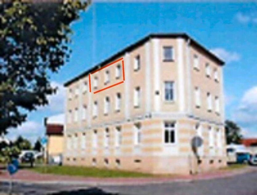 1 Raum Wohnung