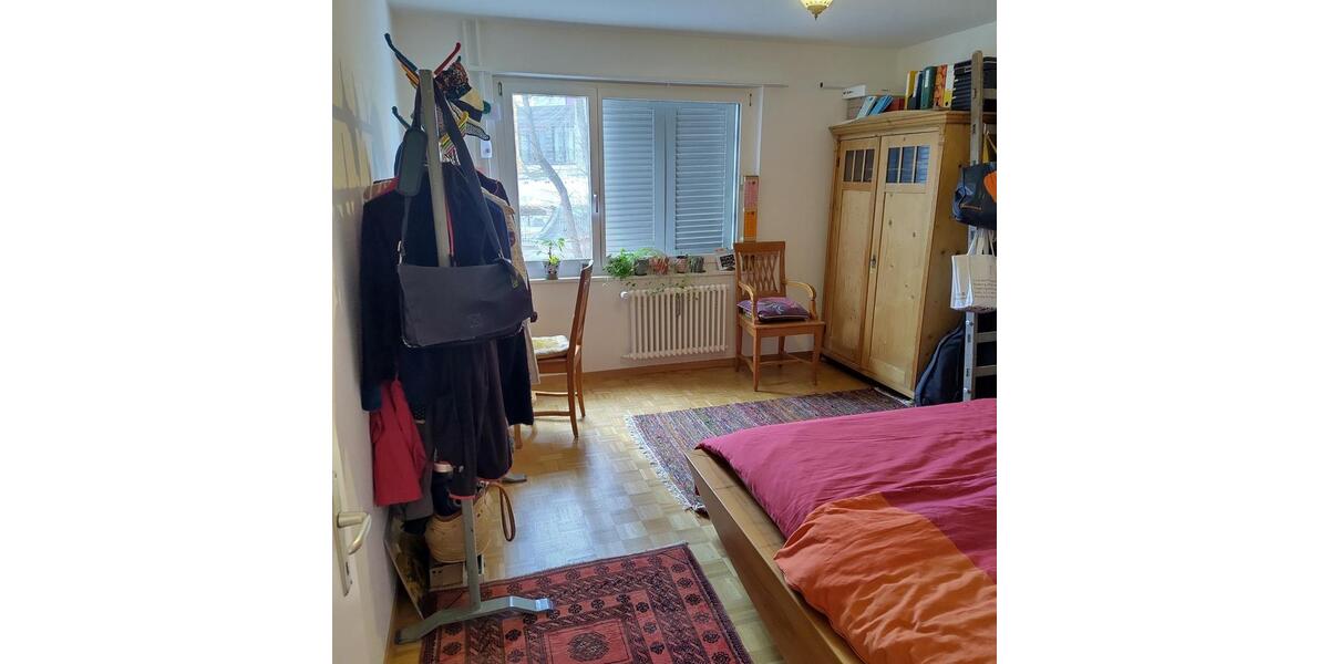 Wohnen auf Zeit Konstanz - 2 Zimmer, 45 m&sup2;, 1.300&euro; | Angebot:26386830