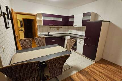 Wohnung zum Mieten in Zwenkau 670 € 71 m² 3 zimmer