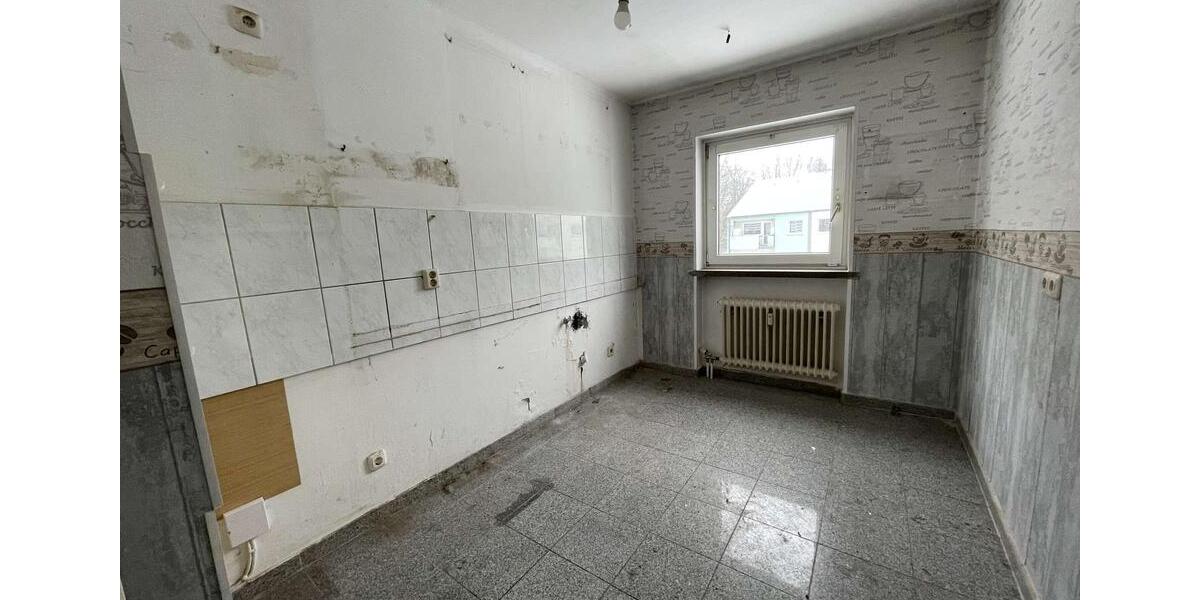 Etagenwohnung Celle Bostel - 4 Zimmer, 83 m&sup2;, 578&euro; | Angebot:25992661