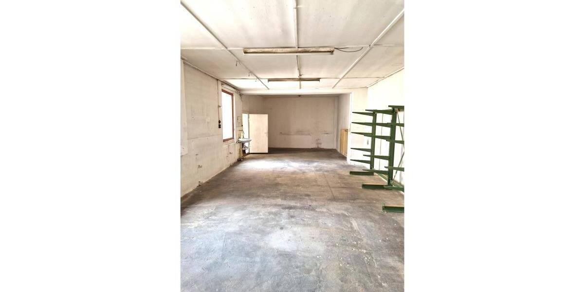 Gewerbeobjekt Nürnberg Lichtenhof - 445&euro; | Angebot:26291437