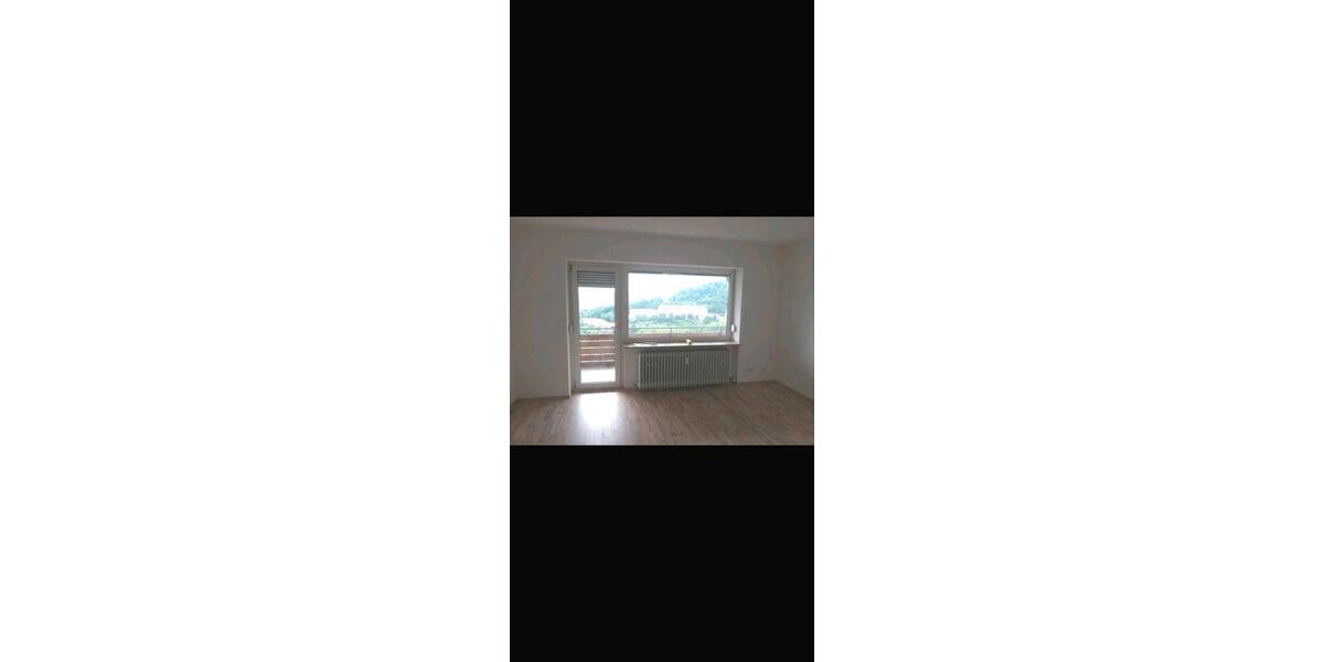 Hochparterre Bad Mergentheim - 1 Zimmer, 32 m&sup2;, 500&euro; | Angebot:26431926